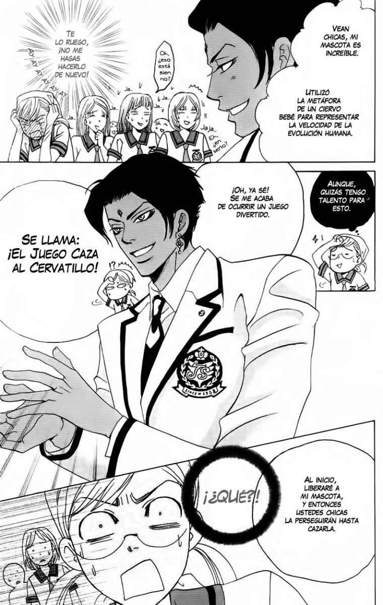 Capitulo 22 page 20