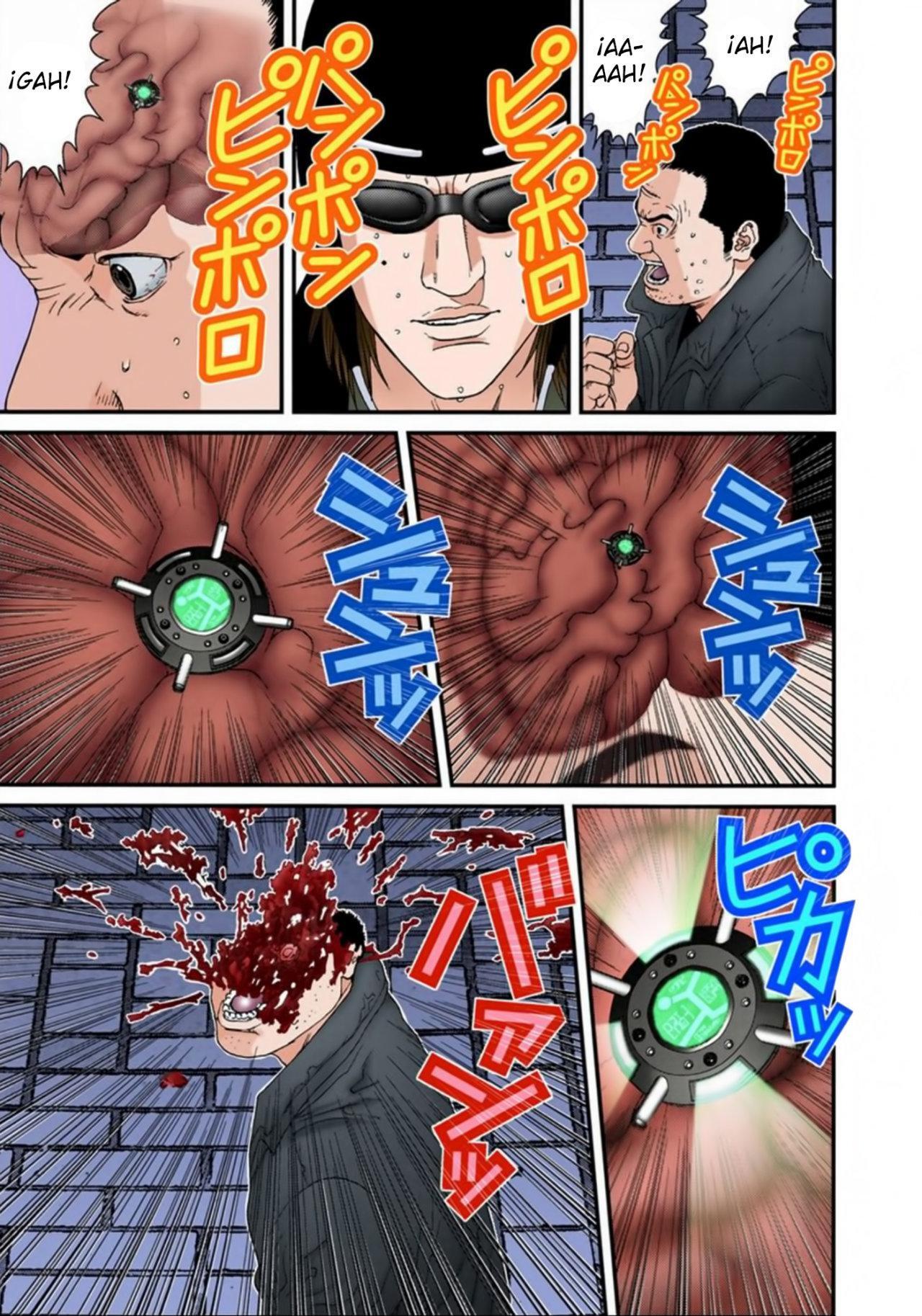 Capitulo 136 page 13