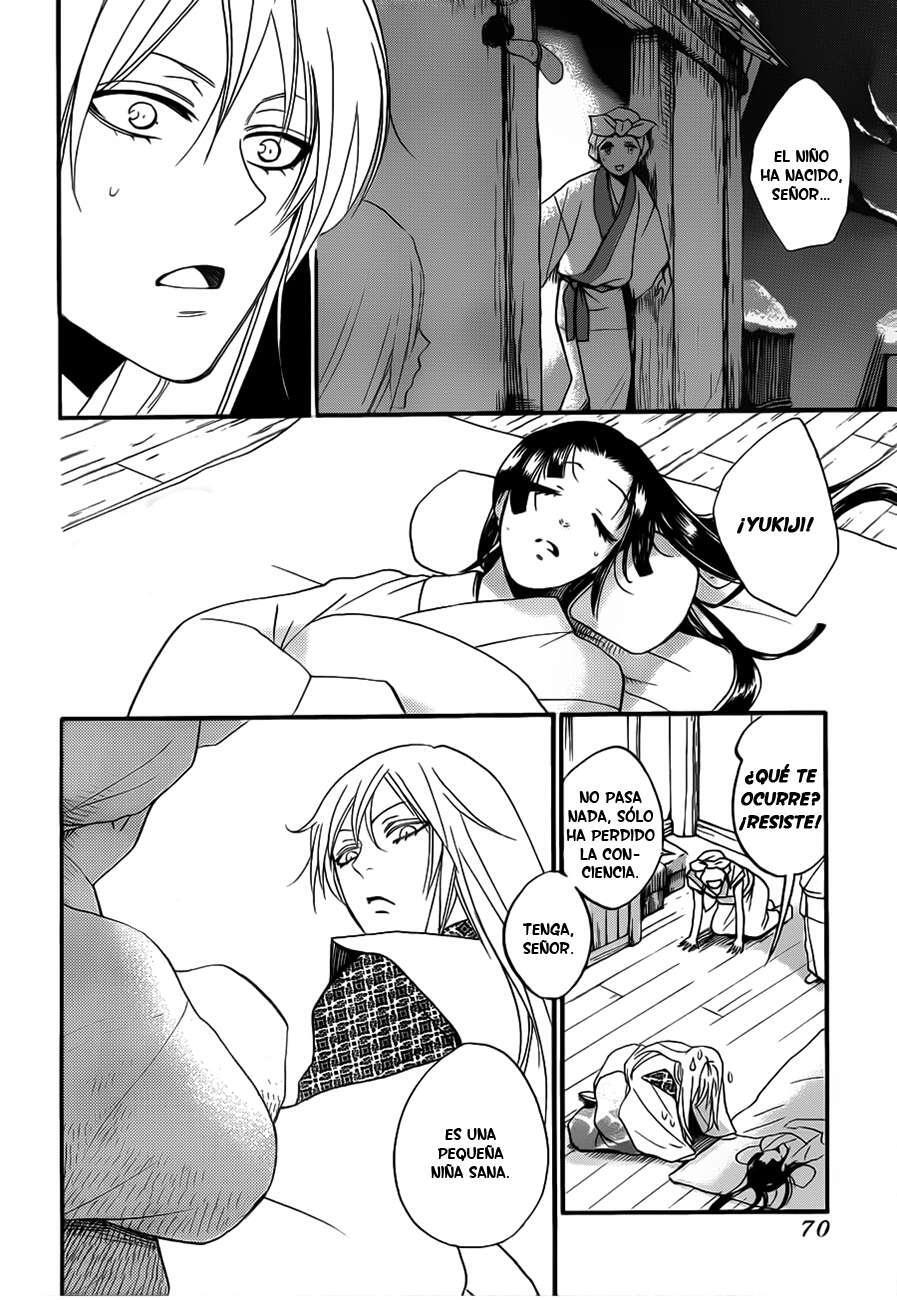 Capitulo 98 page 28