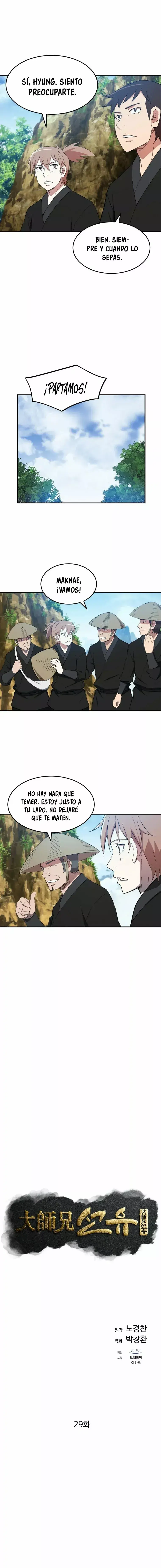 Capitulo 29 page 5