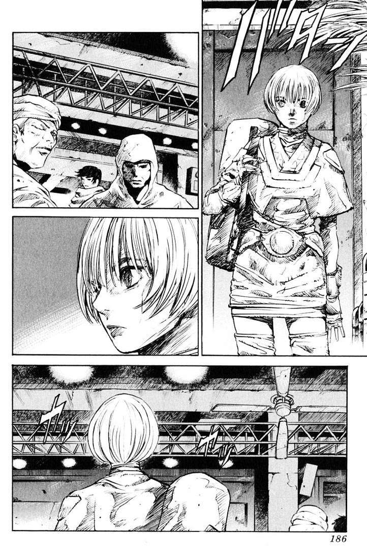 Capitulo 15 page 21