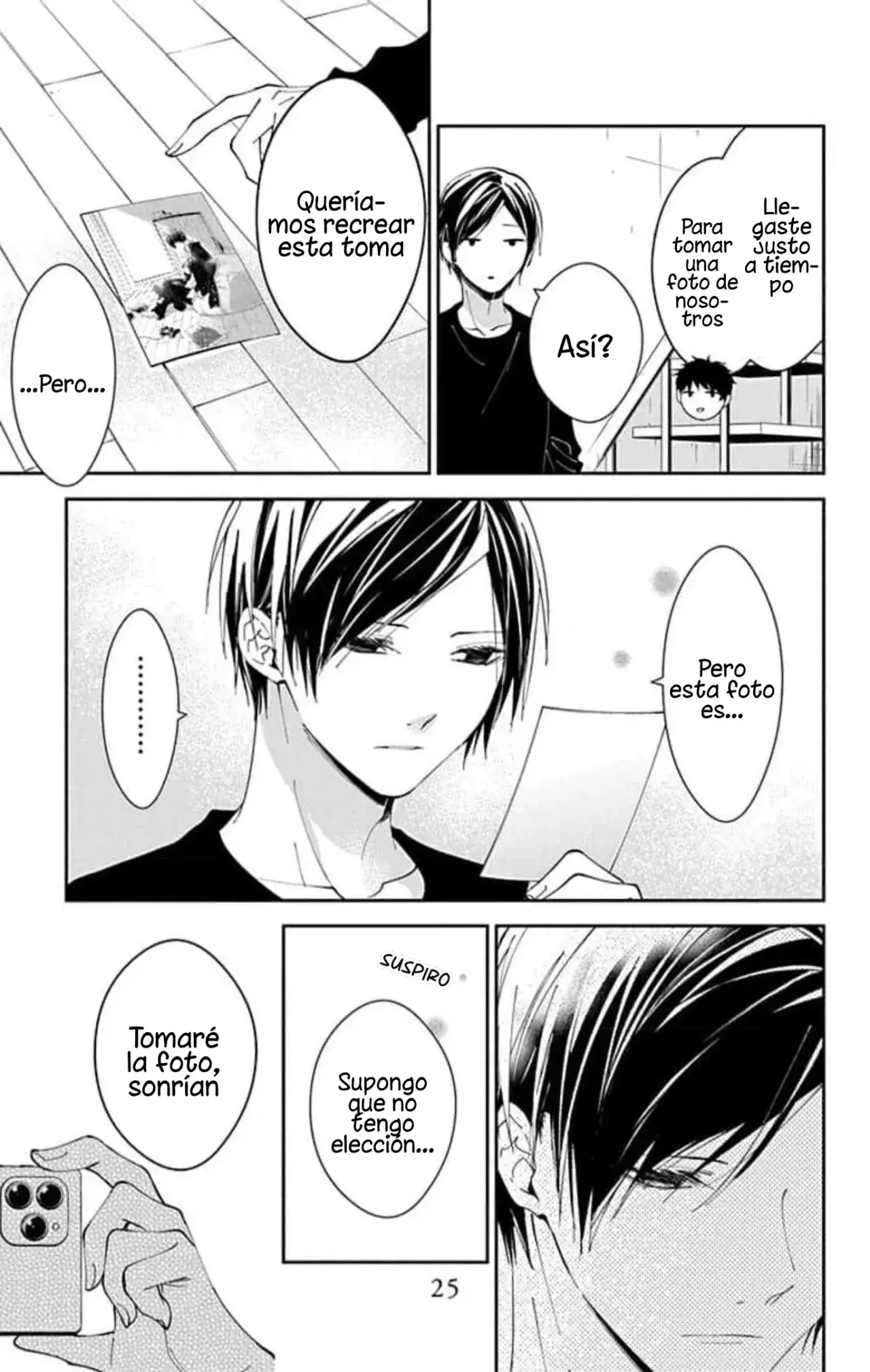Capitulo 84 page 28