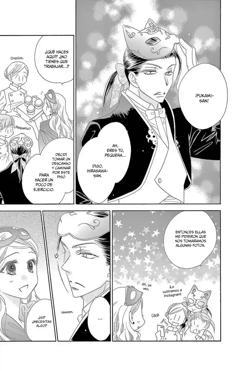 Capitulo 23 page 17