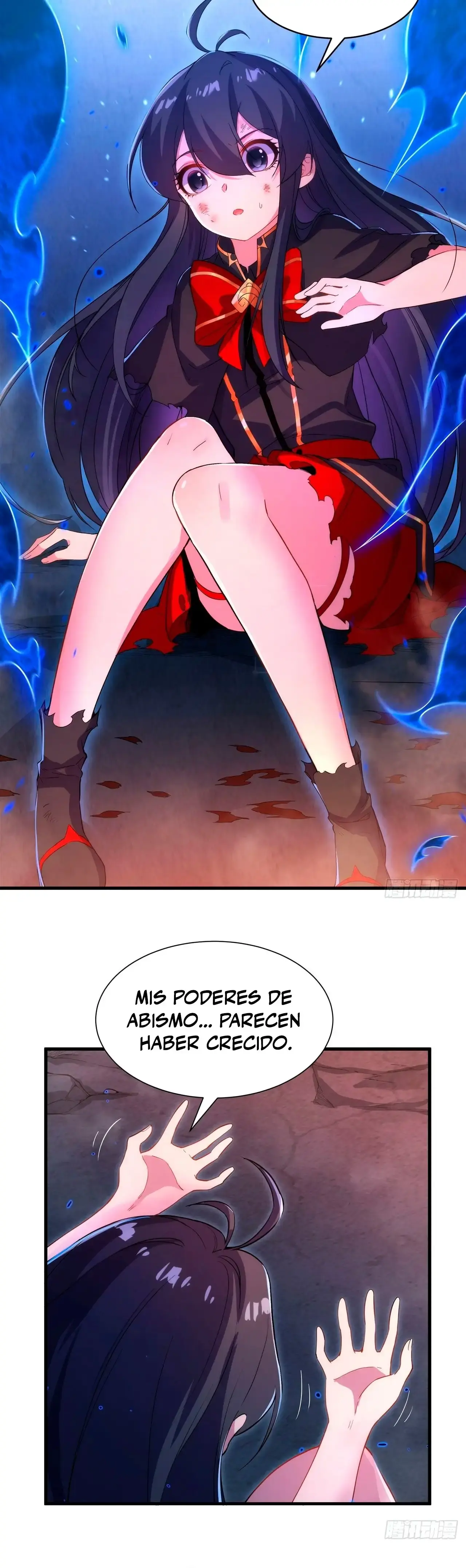 Capitulo 50 page 6
