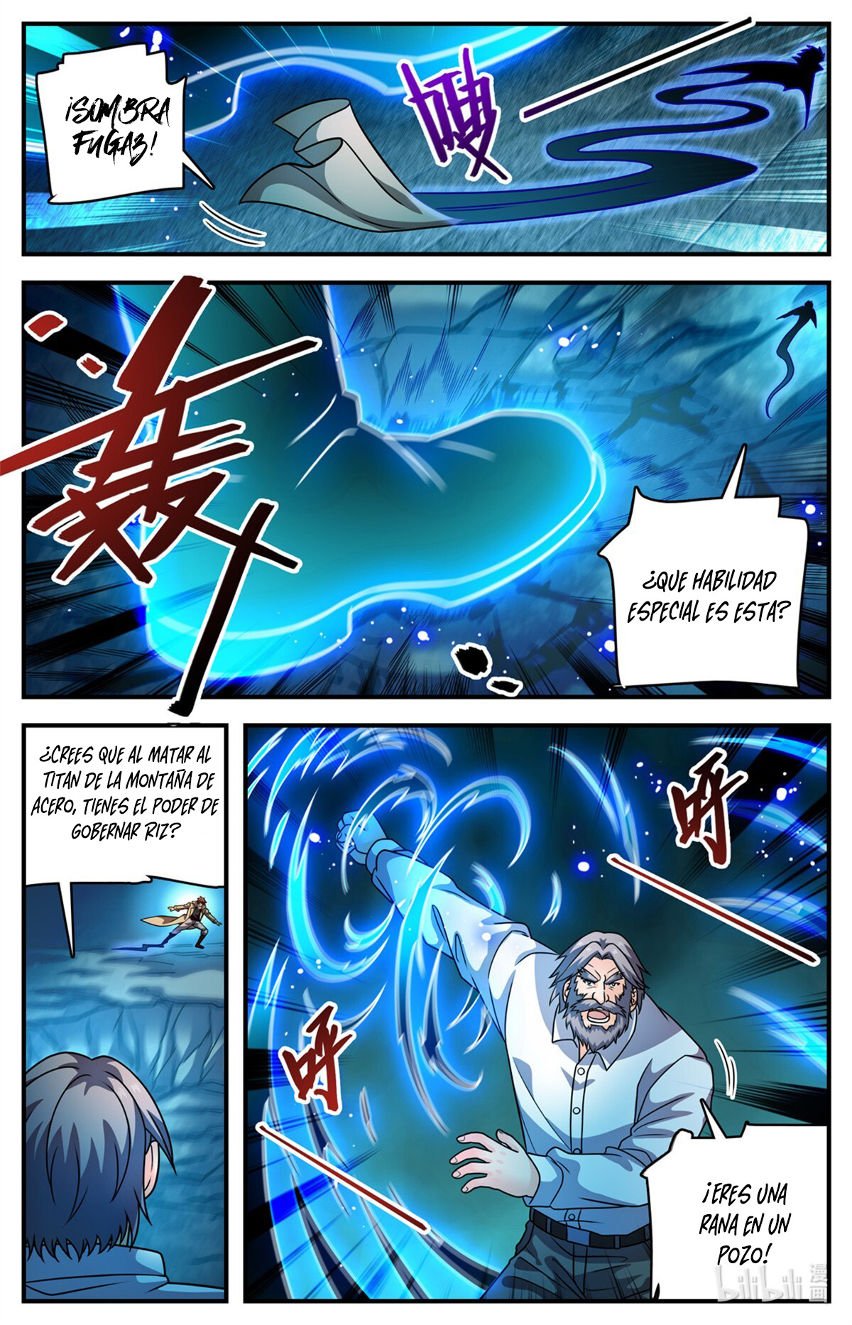 Capitulo 1140 page 7