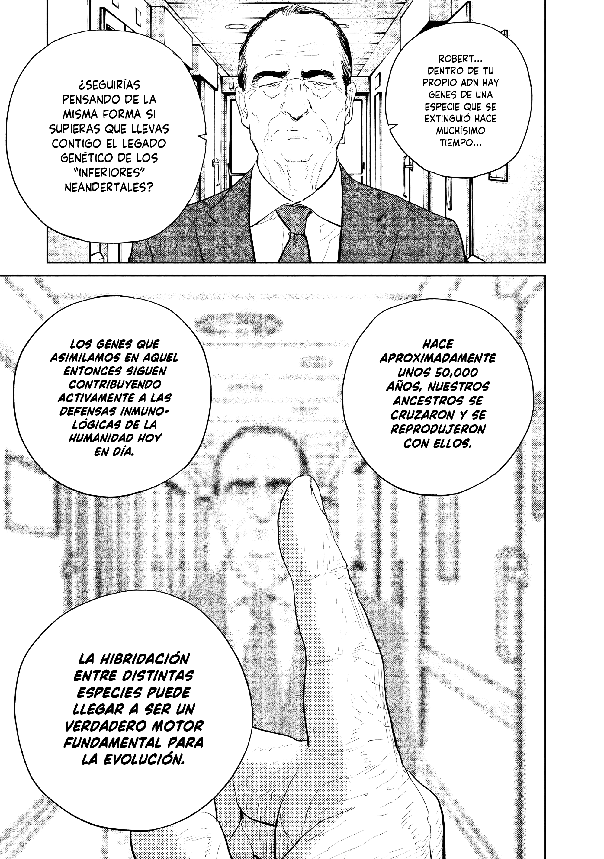 Capitulo 52 page 12