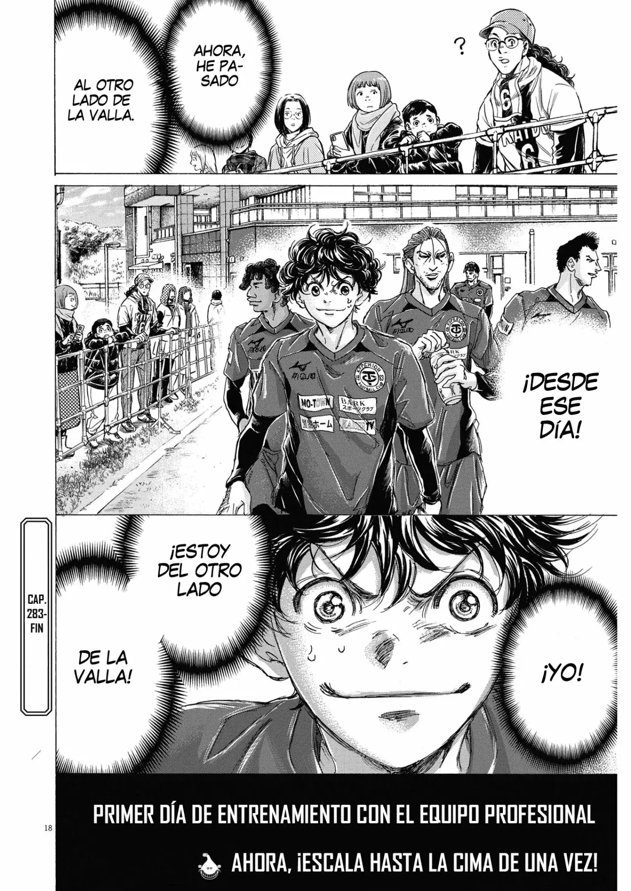 Capitulo 283 page 19