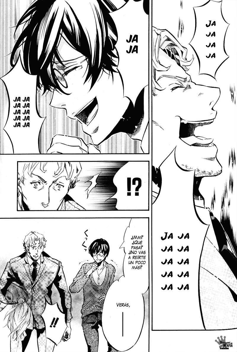 Capitulo 78 page 21
