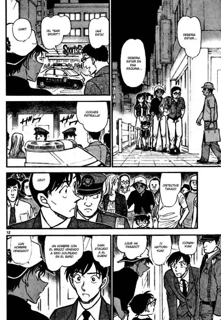 Capitulo 693 page 12