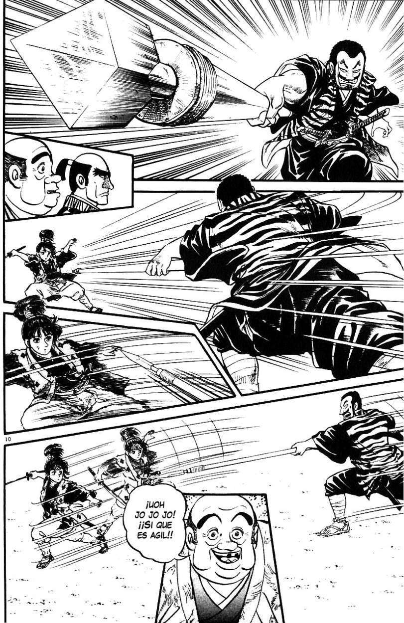 Capitulo 15 page 10