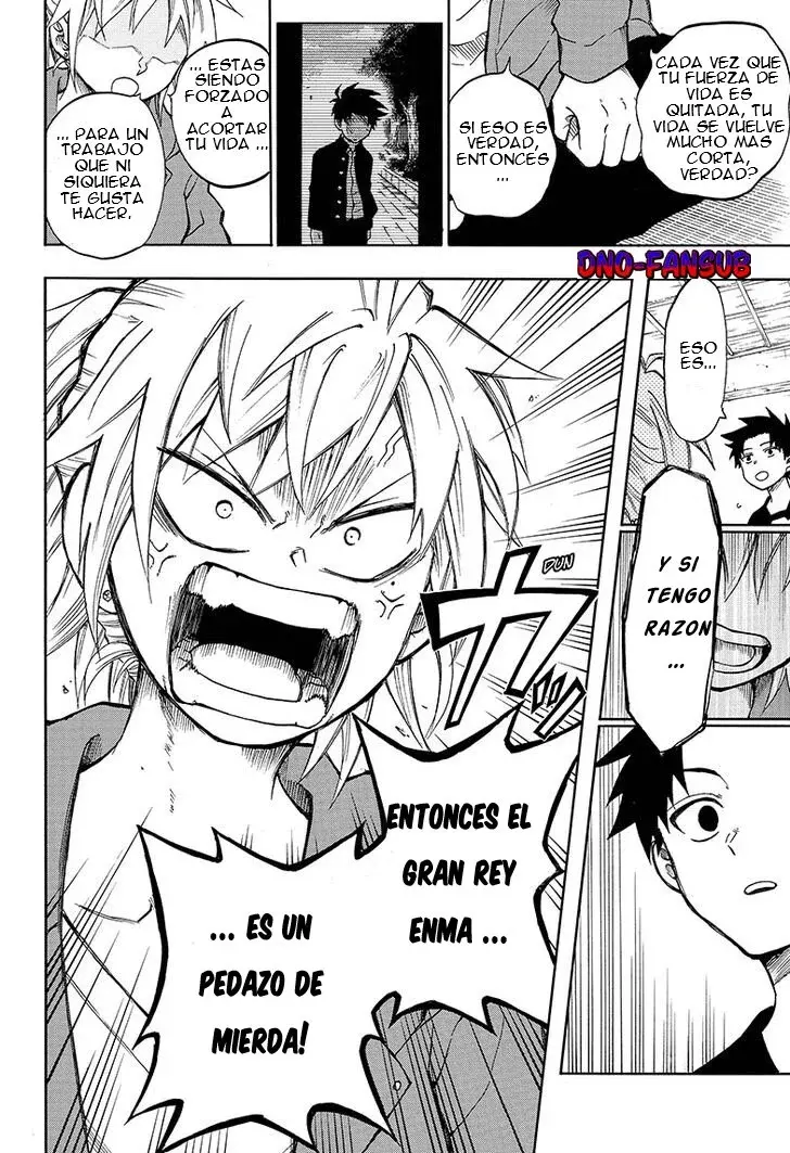 Capitulo 18 page 14