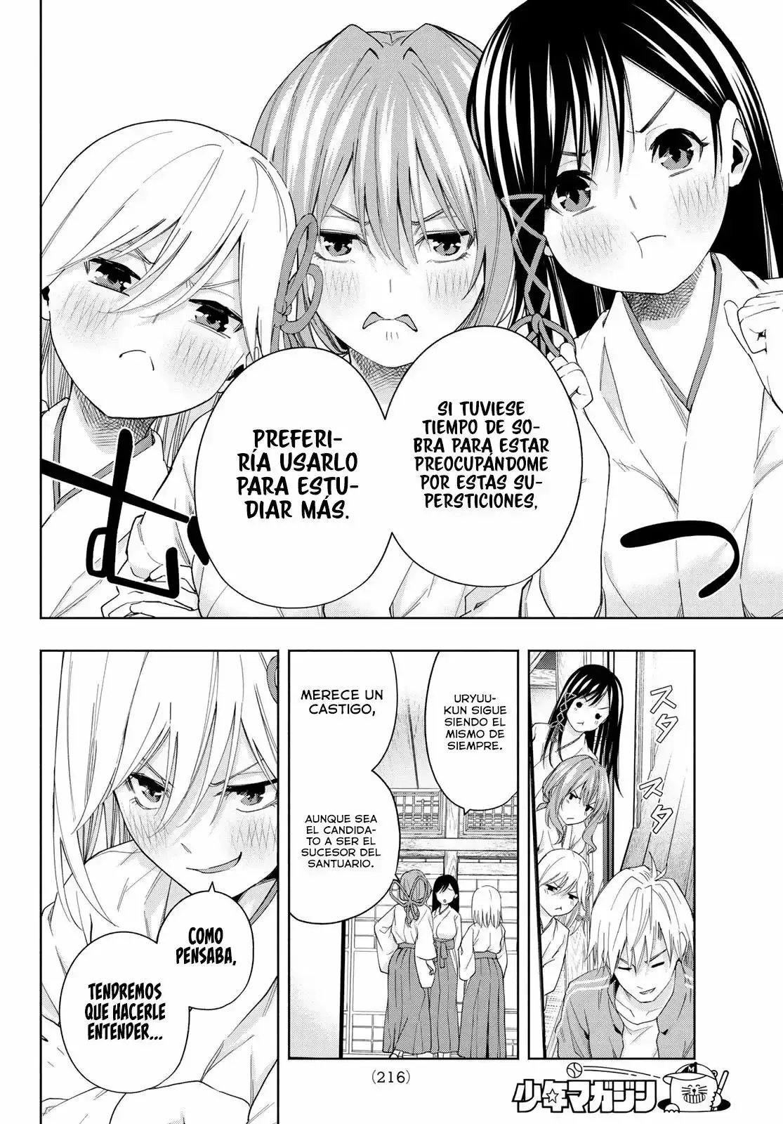 Capitulo 31 page 6