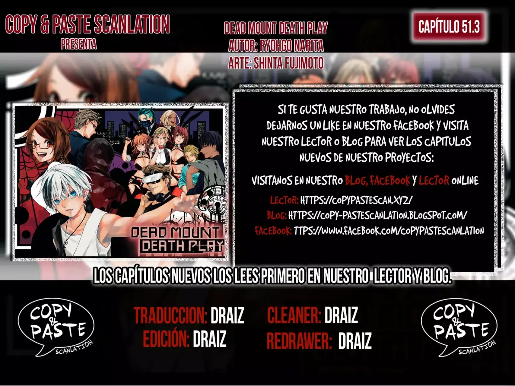 Capitulo 51.30 page 1