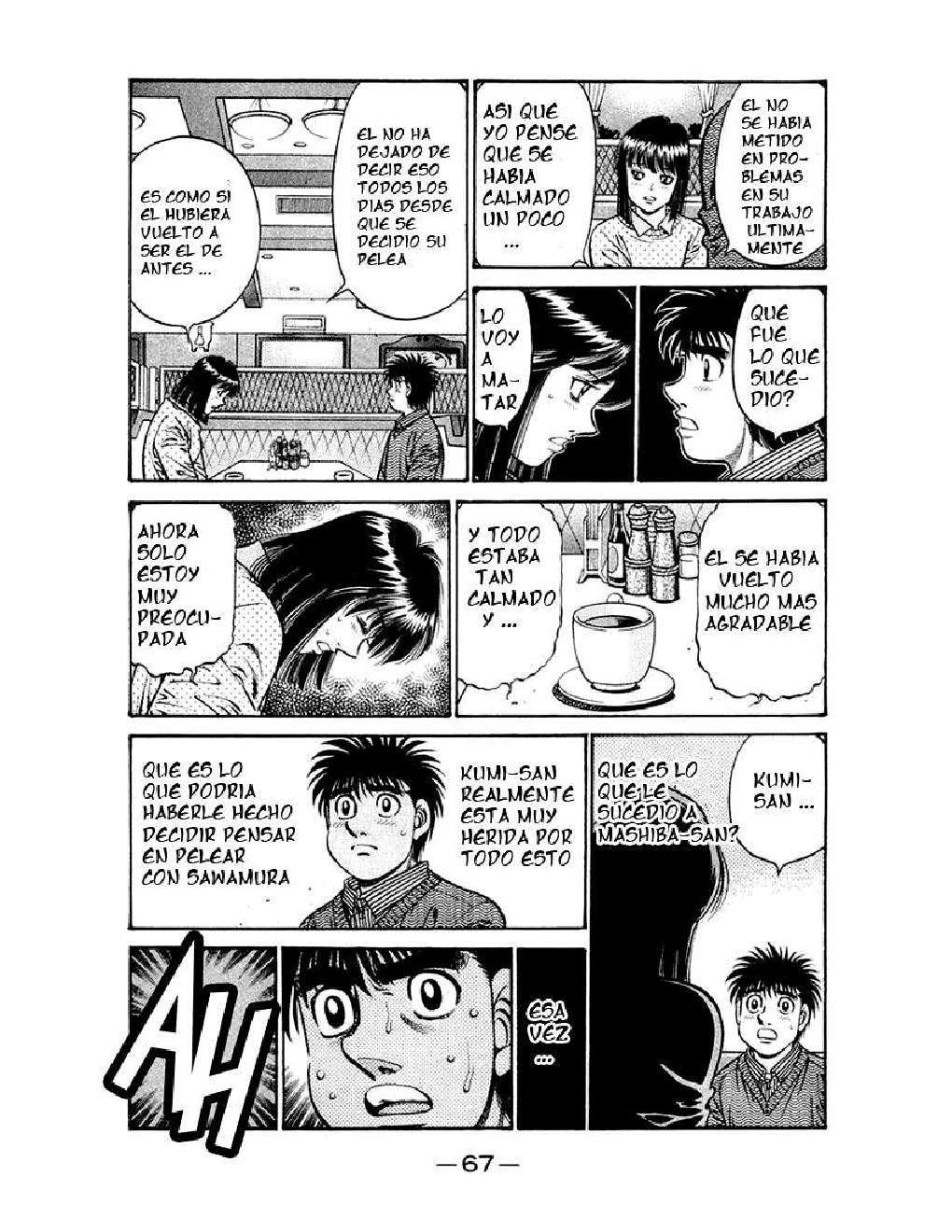 Capitulo 673 page 11