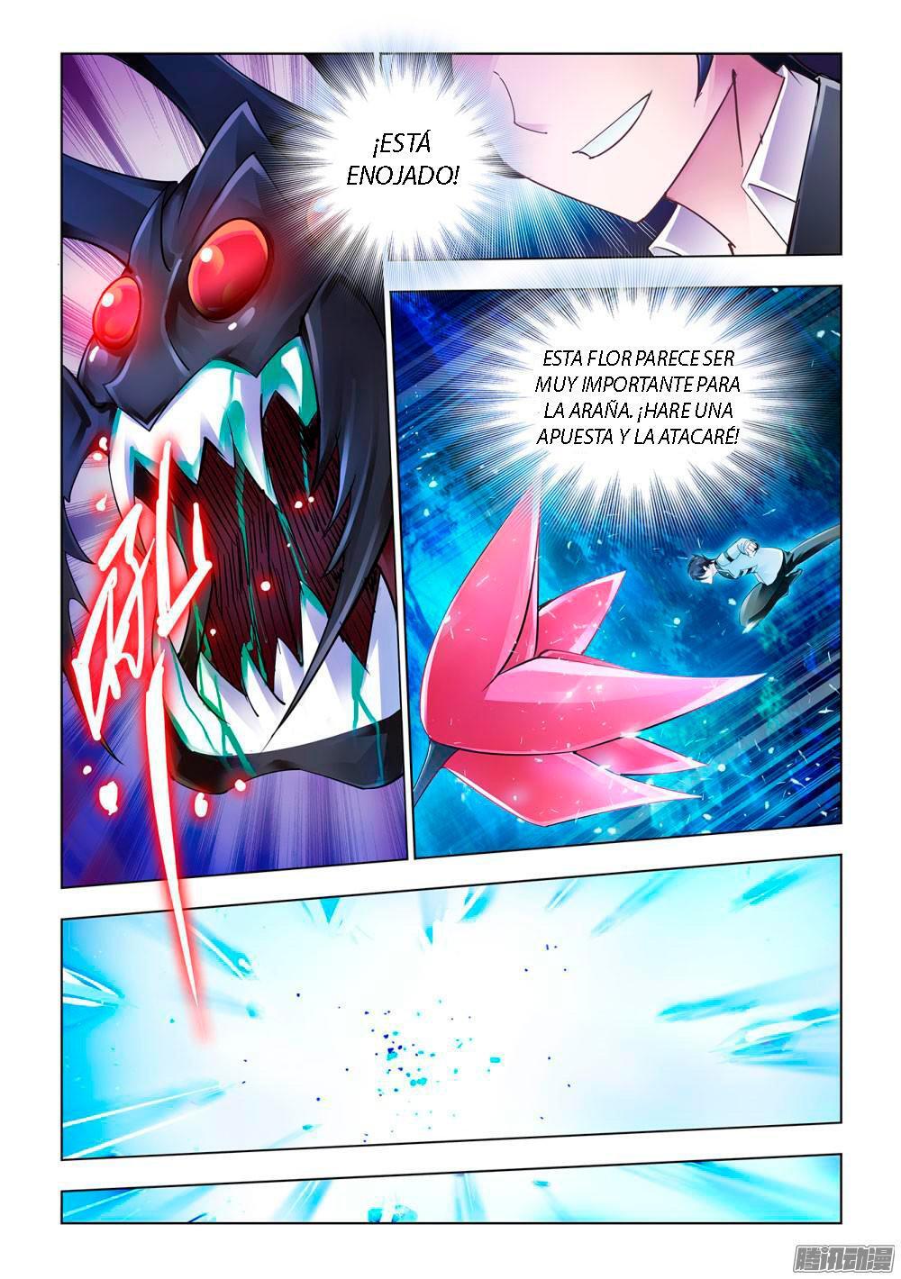 Capitulo 33 page 12