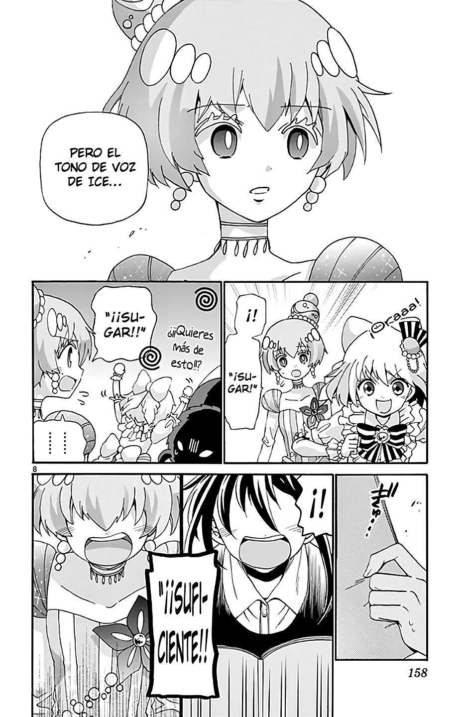 Capitulo 105 page 8