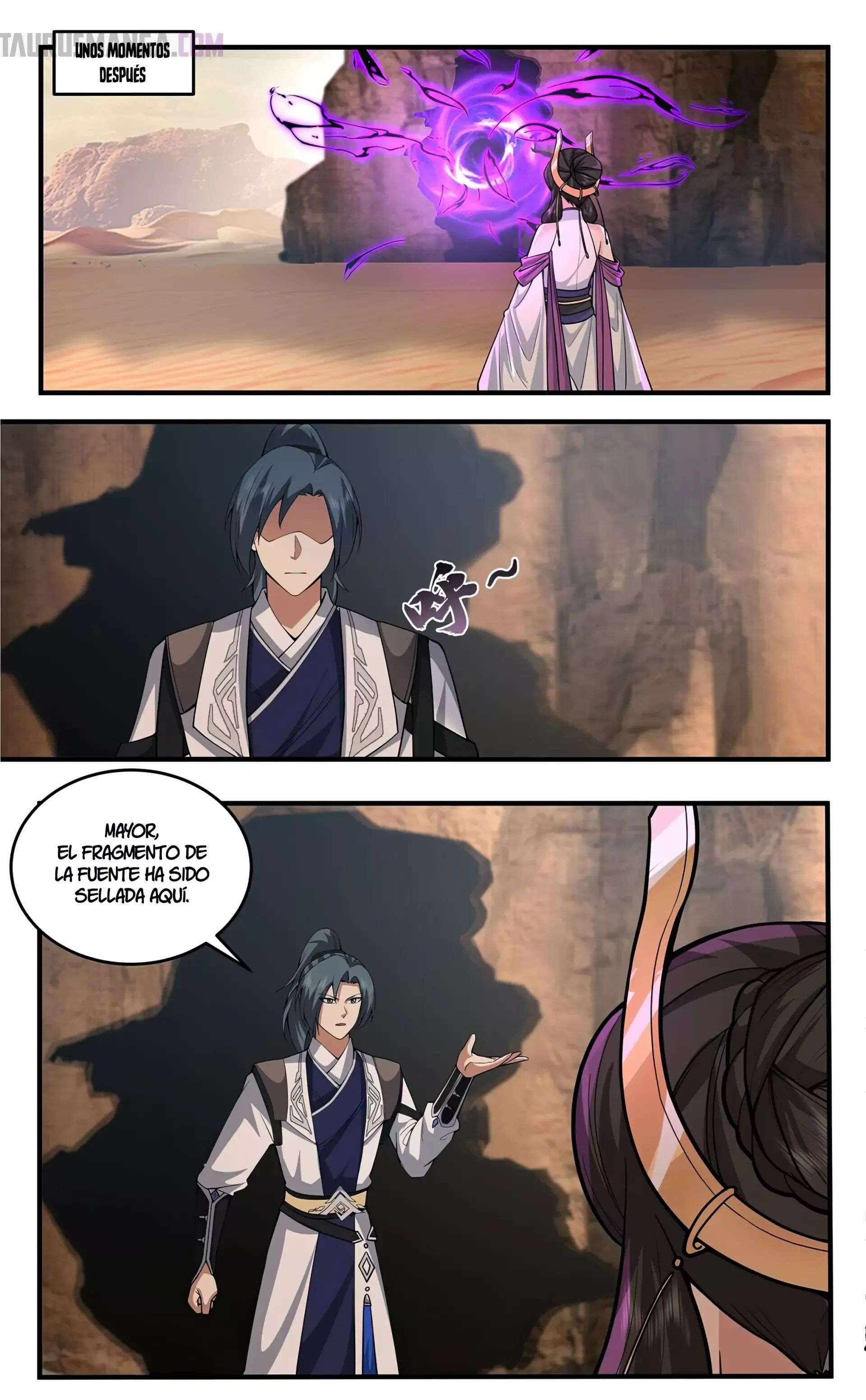 Capitulo 3773 page 12