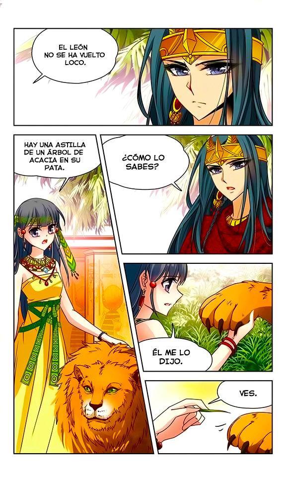 Capitulo 87 page 5
