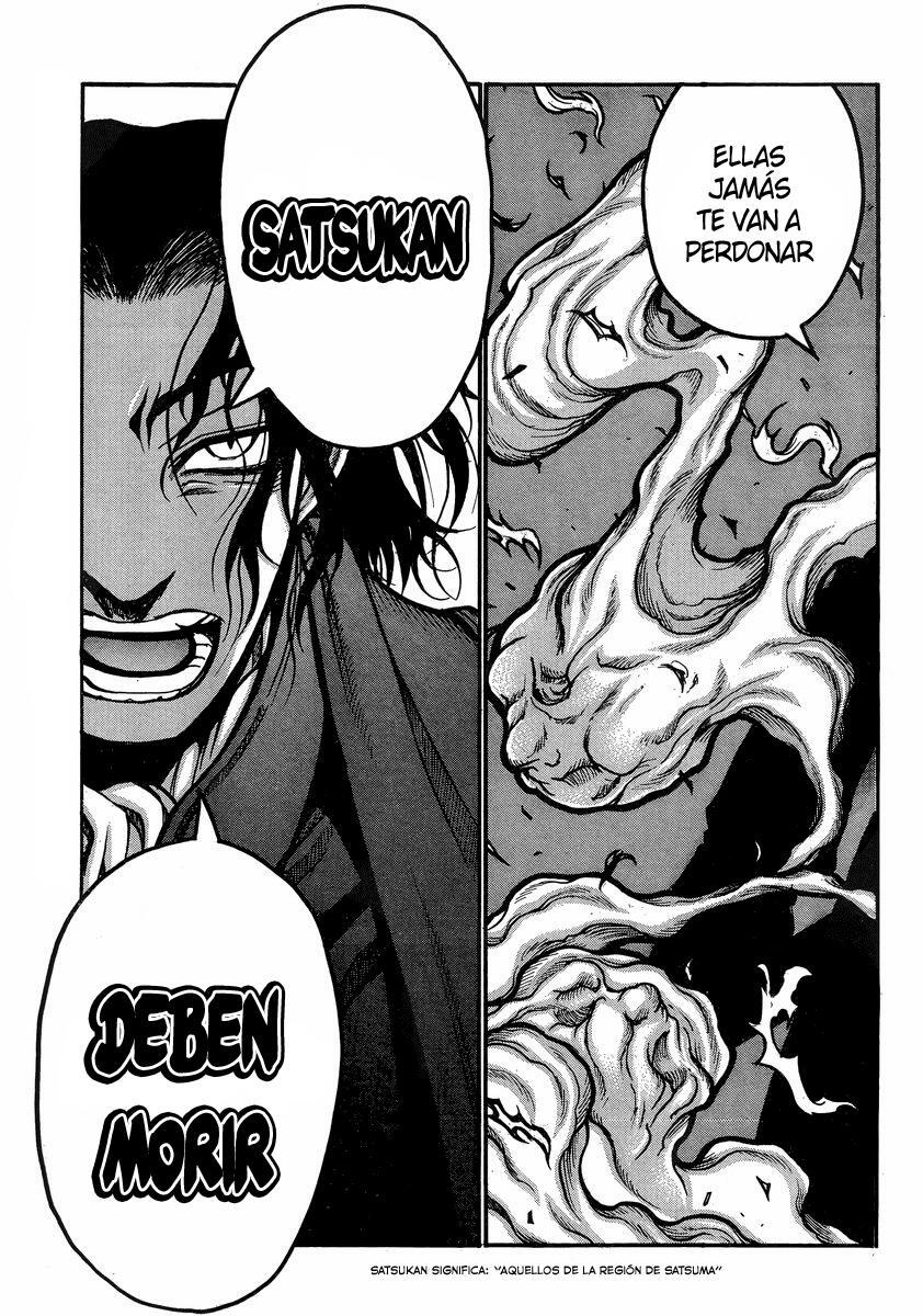 Capitulo 40 page 19