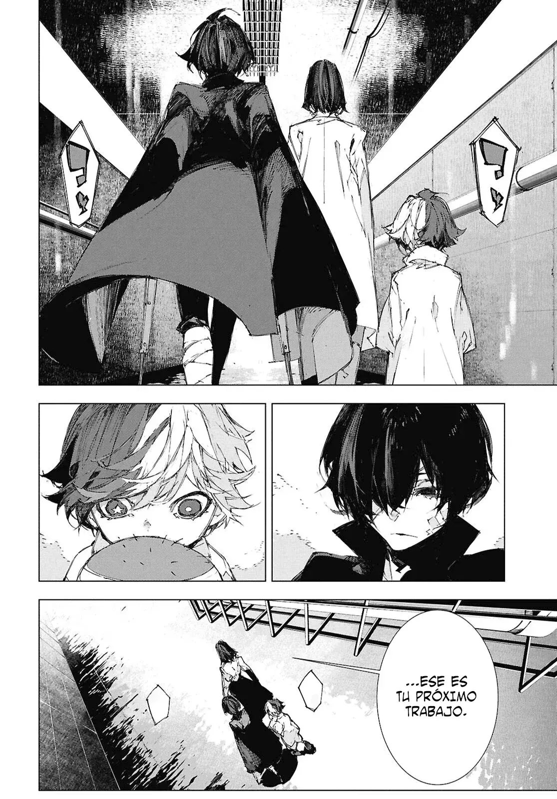 Capitulo 21 page 17