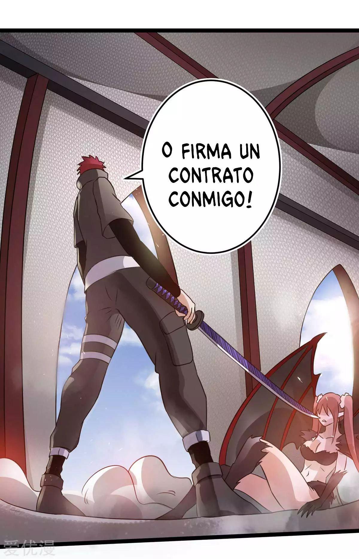 Capitulo 106 page 36