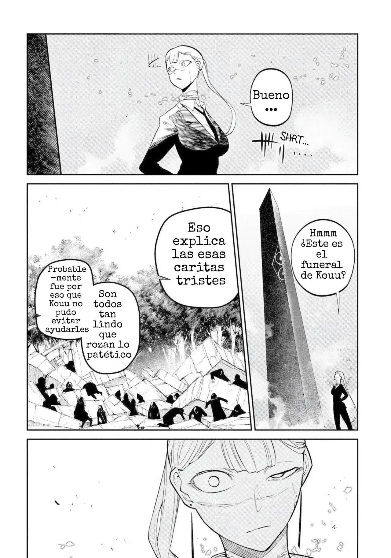 Capitulo 75 page 14
