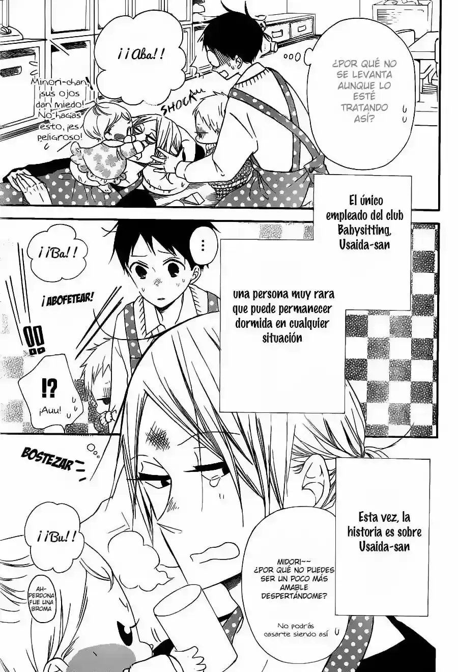 Capitulo 27 page 6
