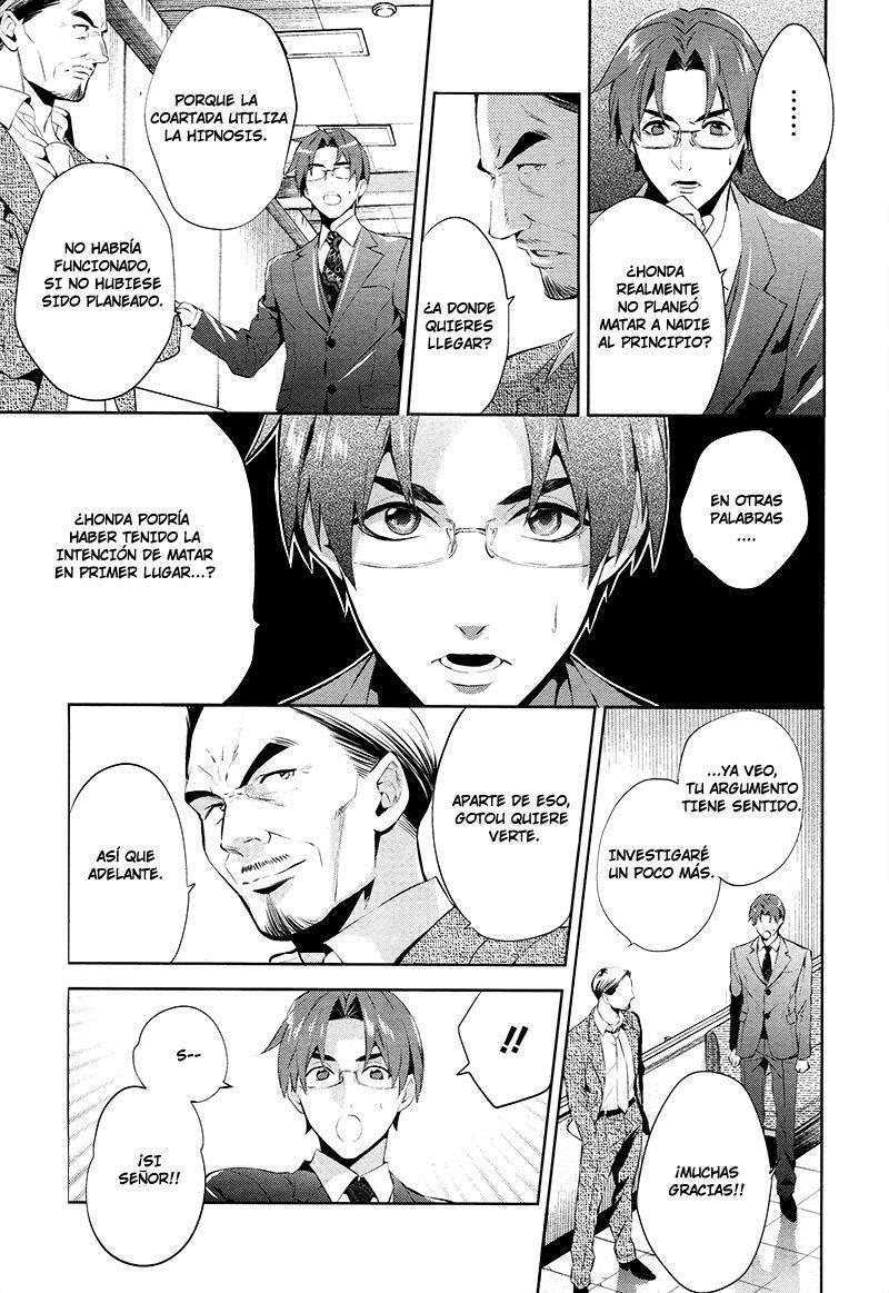 Capitulo 46 page 17