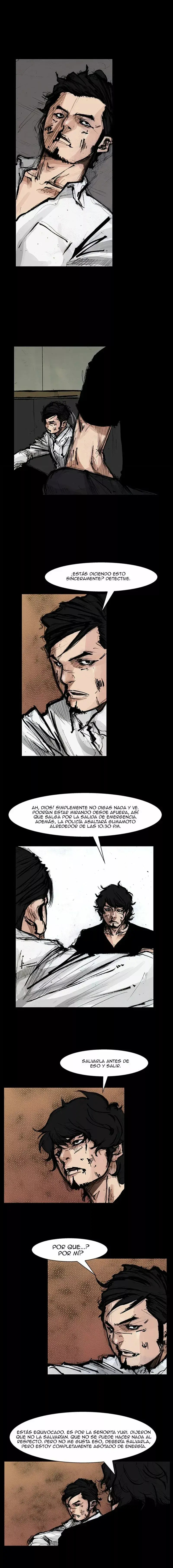 Capitulo 72 page 5