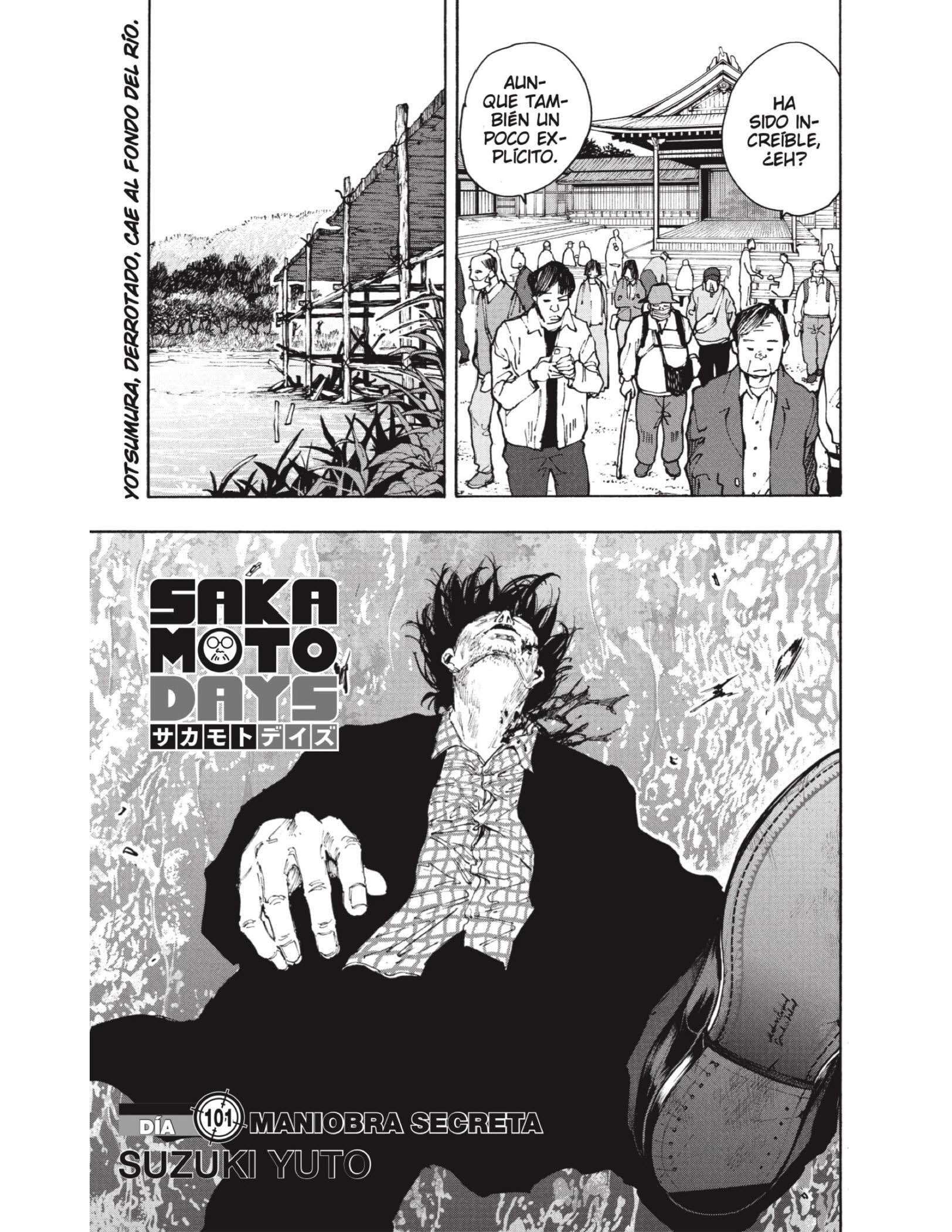 Capitulo 101 page 1