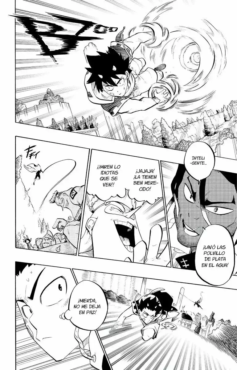 Capitulo 93 page 17
