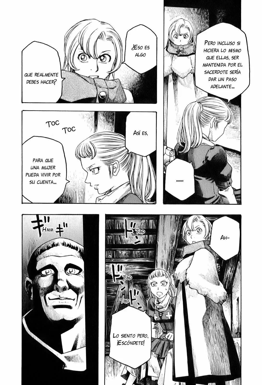 Capitulo 3 page 11