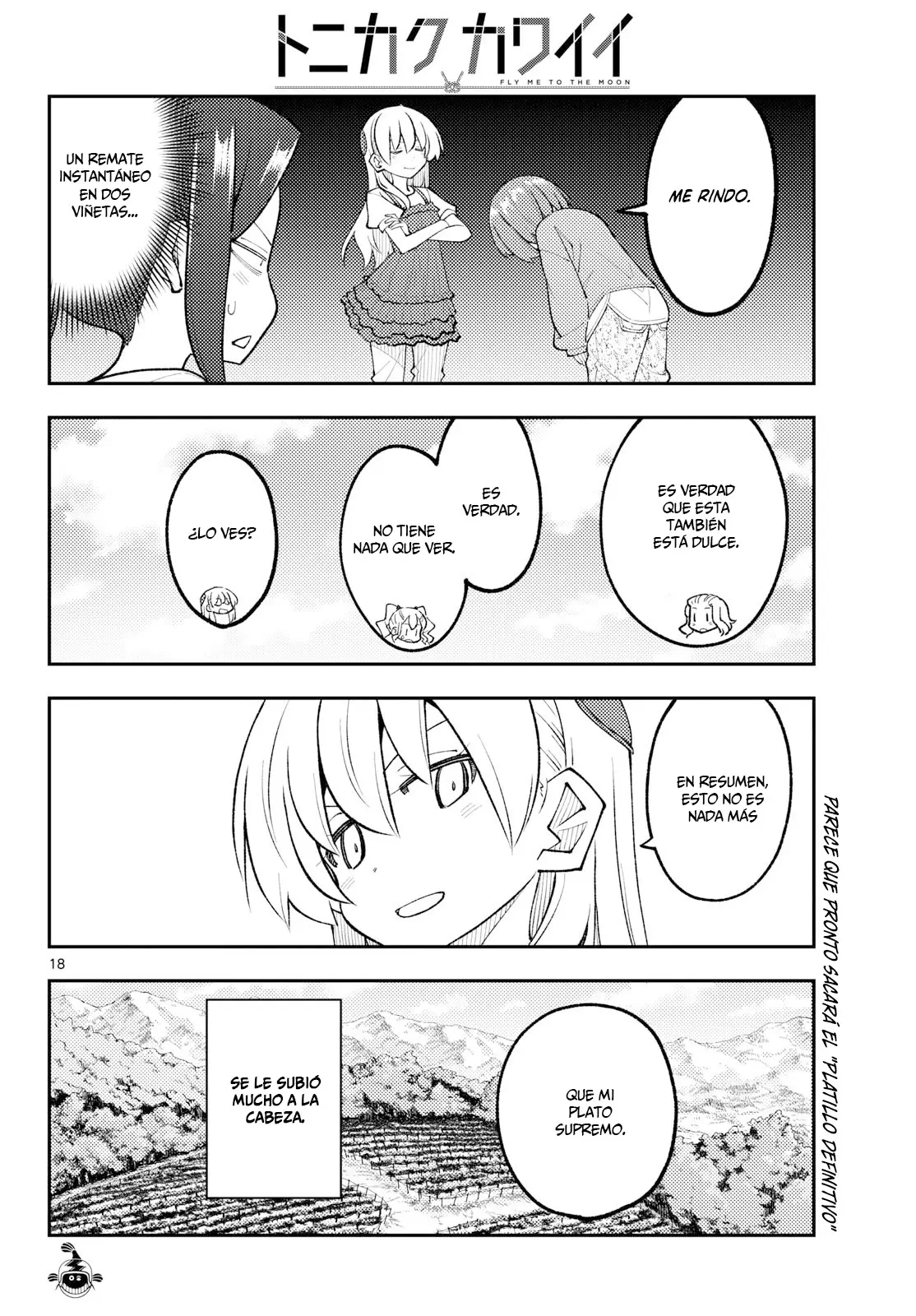 Capitulo 356 page 20