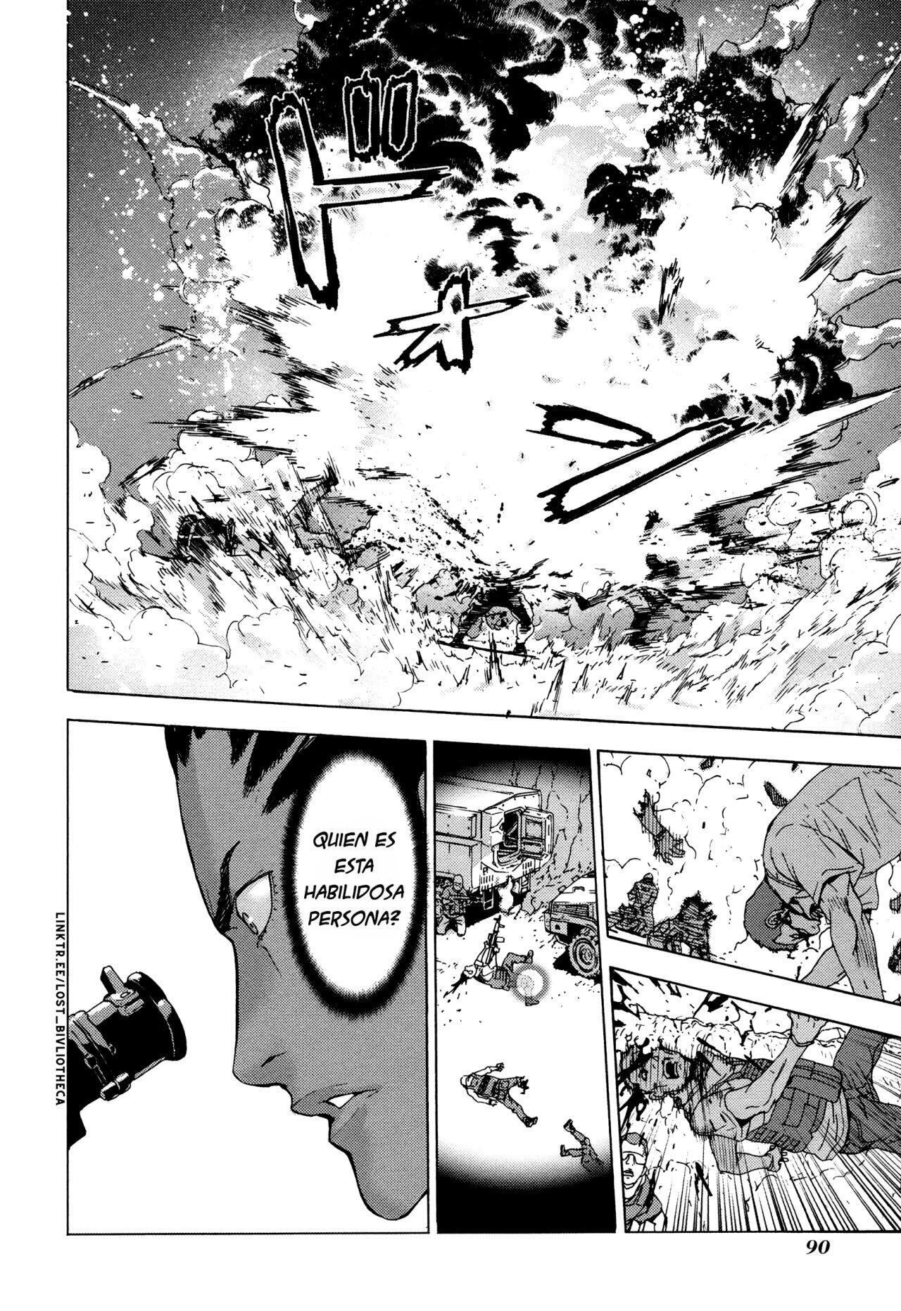 Capitulo 182 page 19