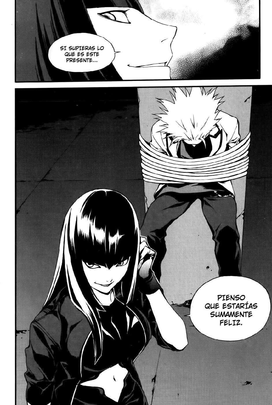 Capitulo 23 page 8