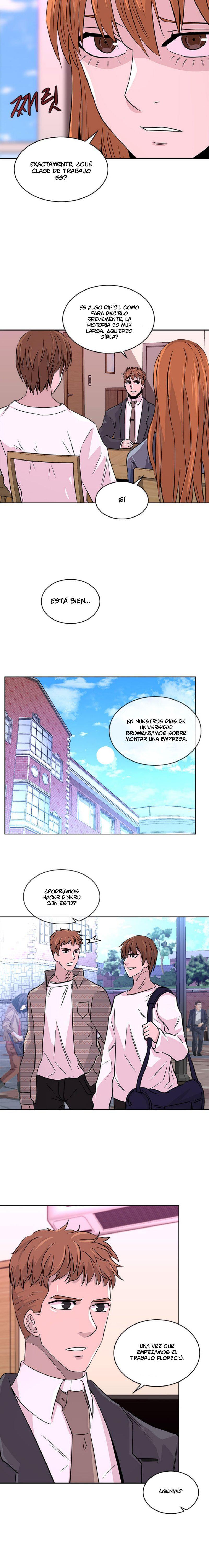 Capitulo 43 page 8