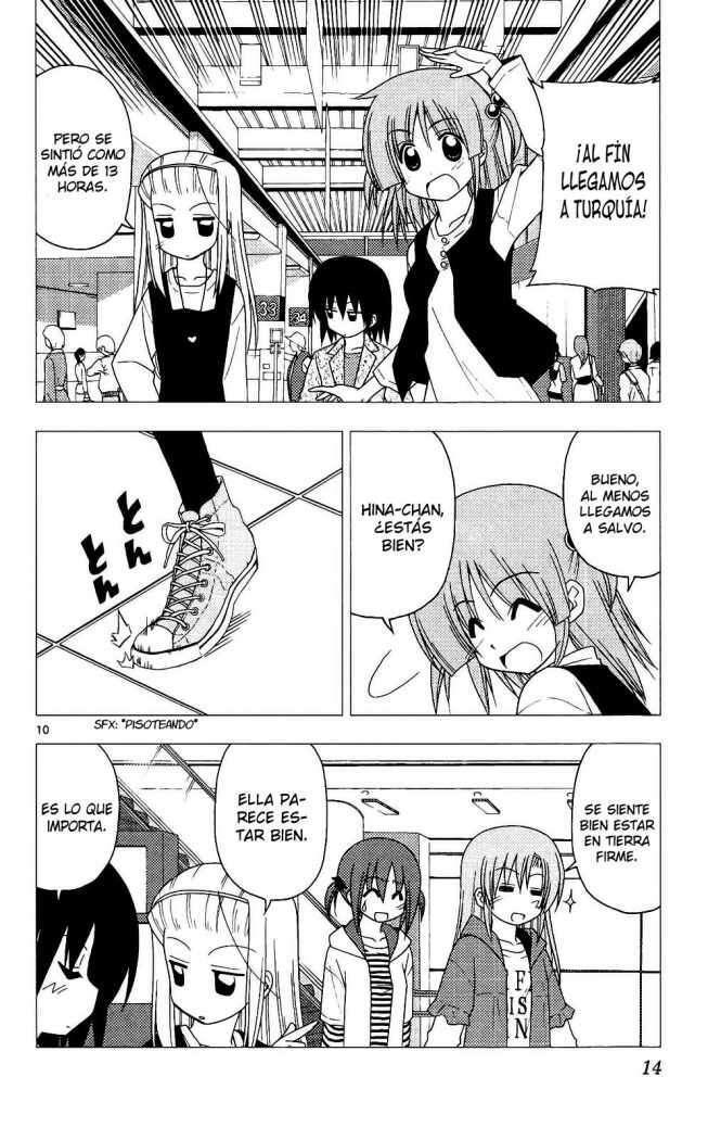Capitulo 207 page 15