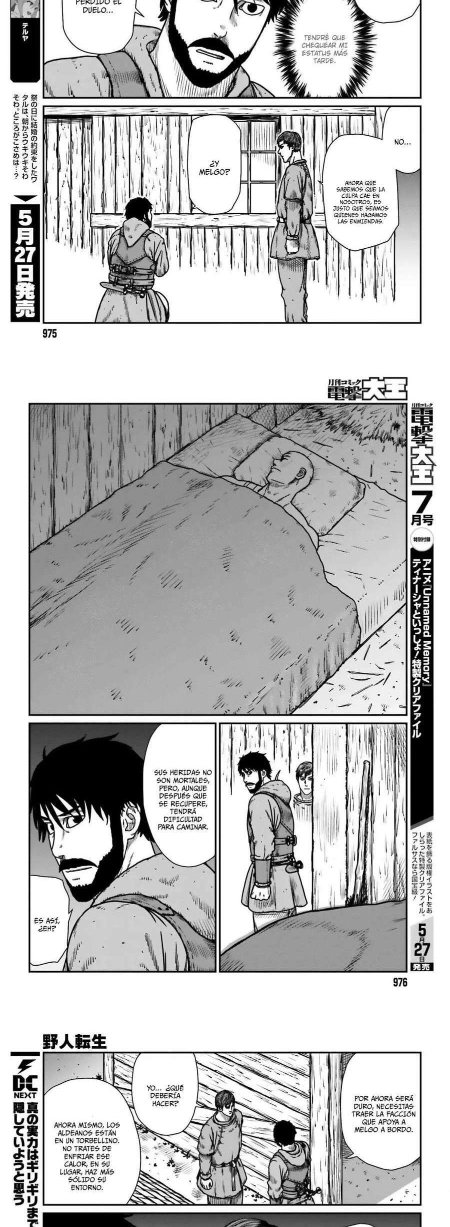 Capitulo 50 page 5
