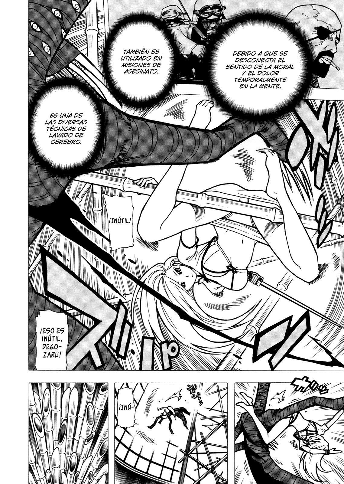 Capitulo 46 page 12