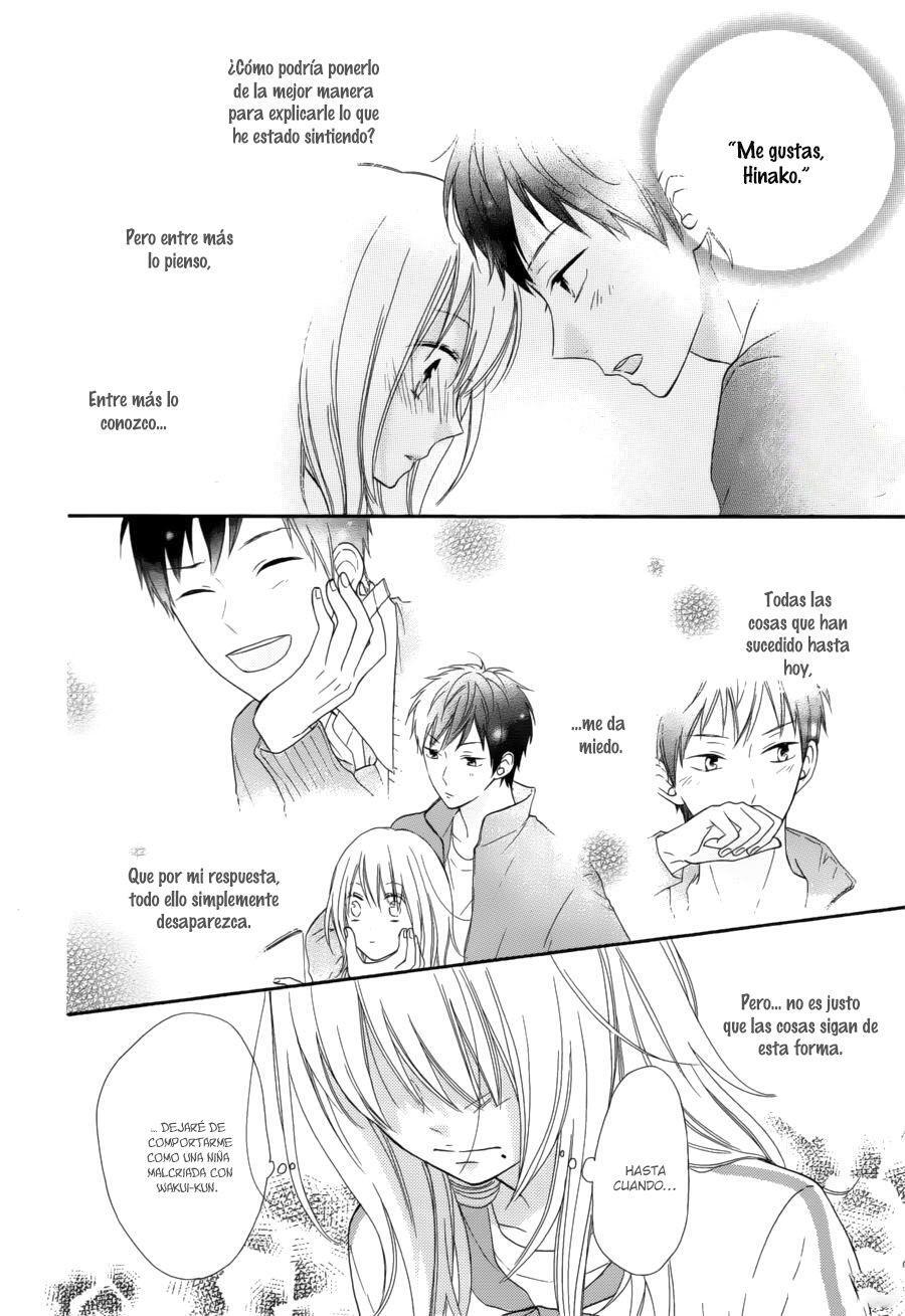 Capitulo 20 page 16