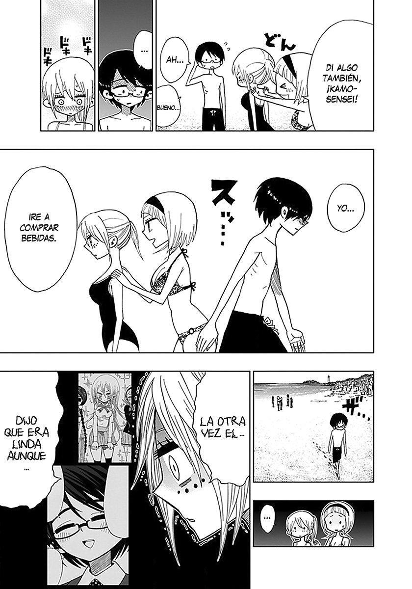 Capitulo 34 page 11