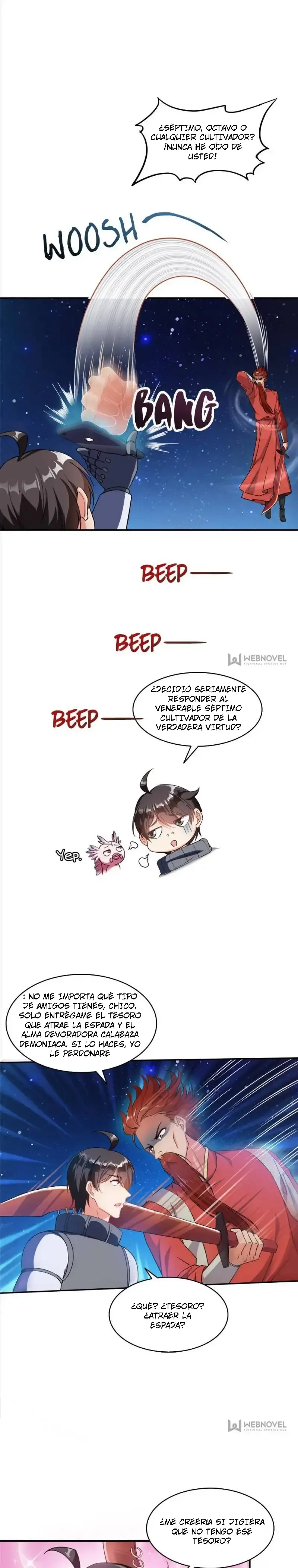 Capitulo 293 page 16
