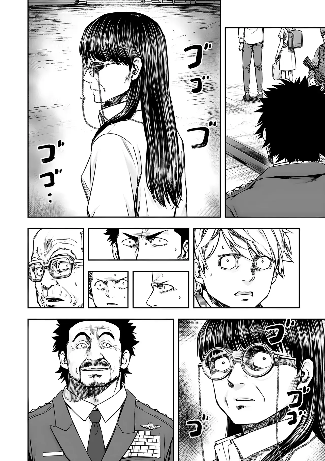 Capitulo 249 page 18