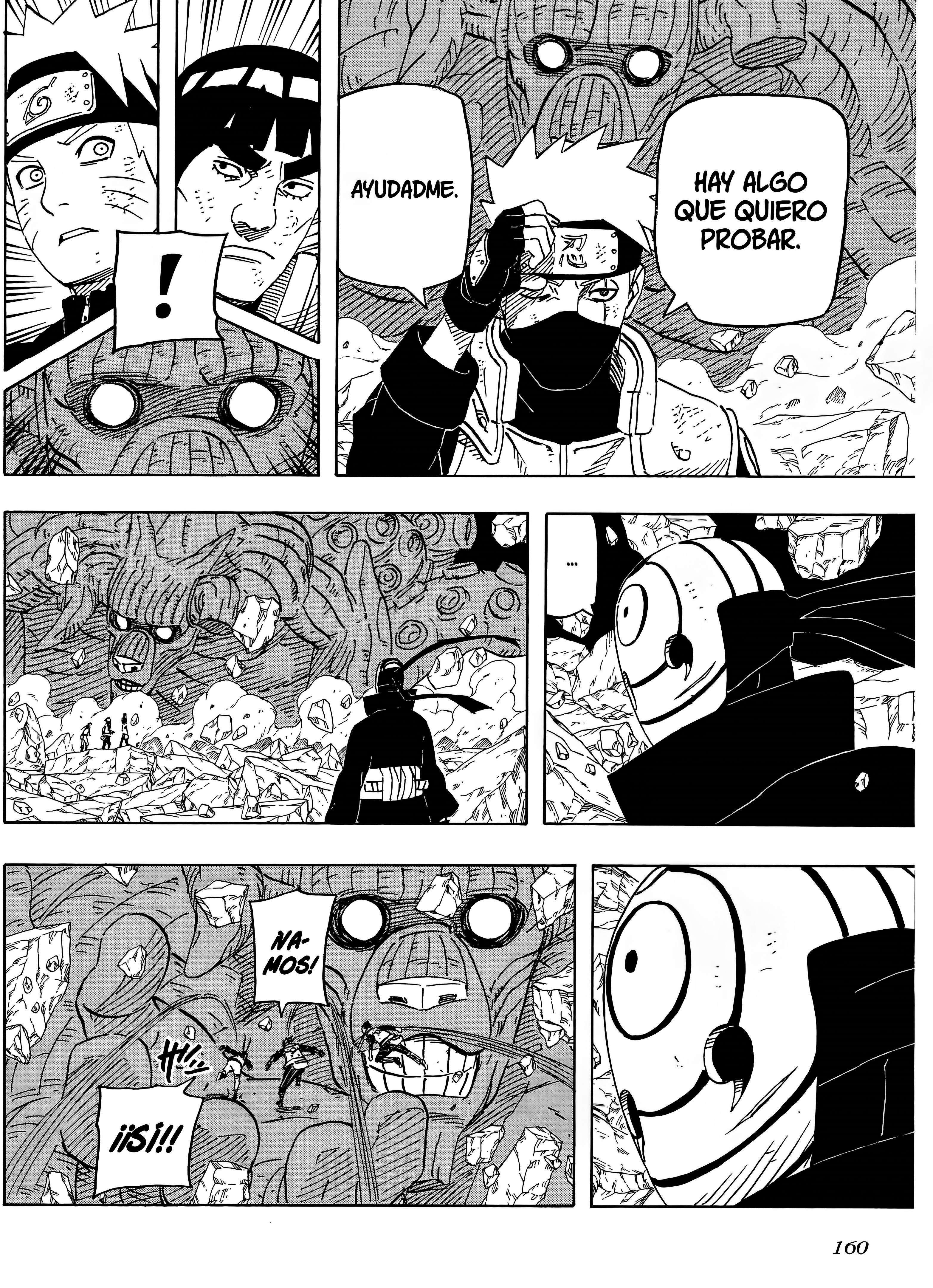 Capitulo 596 page 8