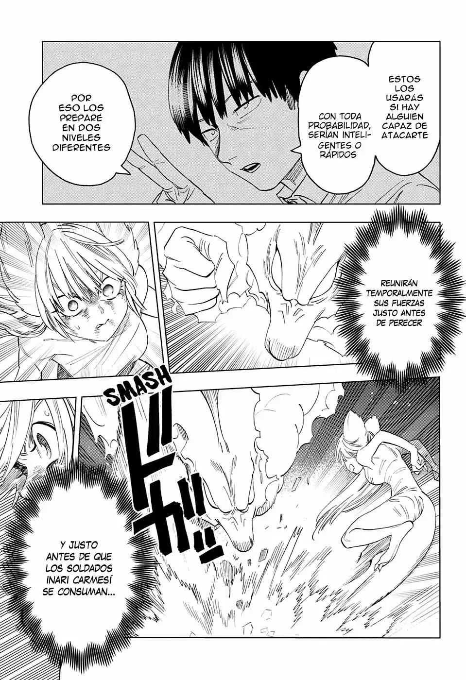 Capitulo 50 page 23