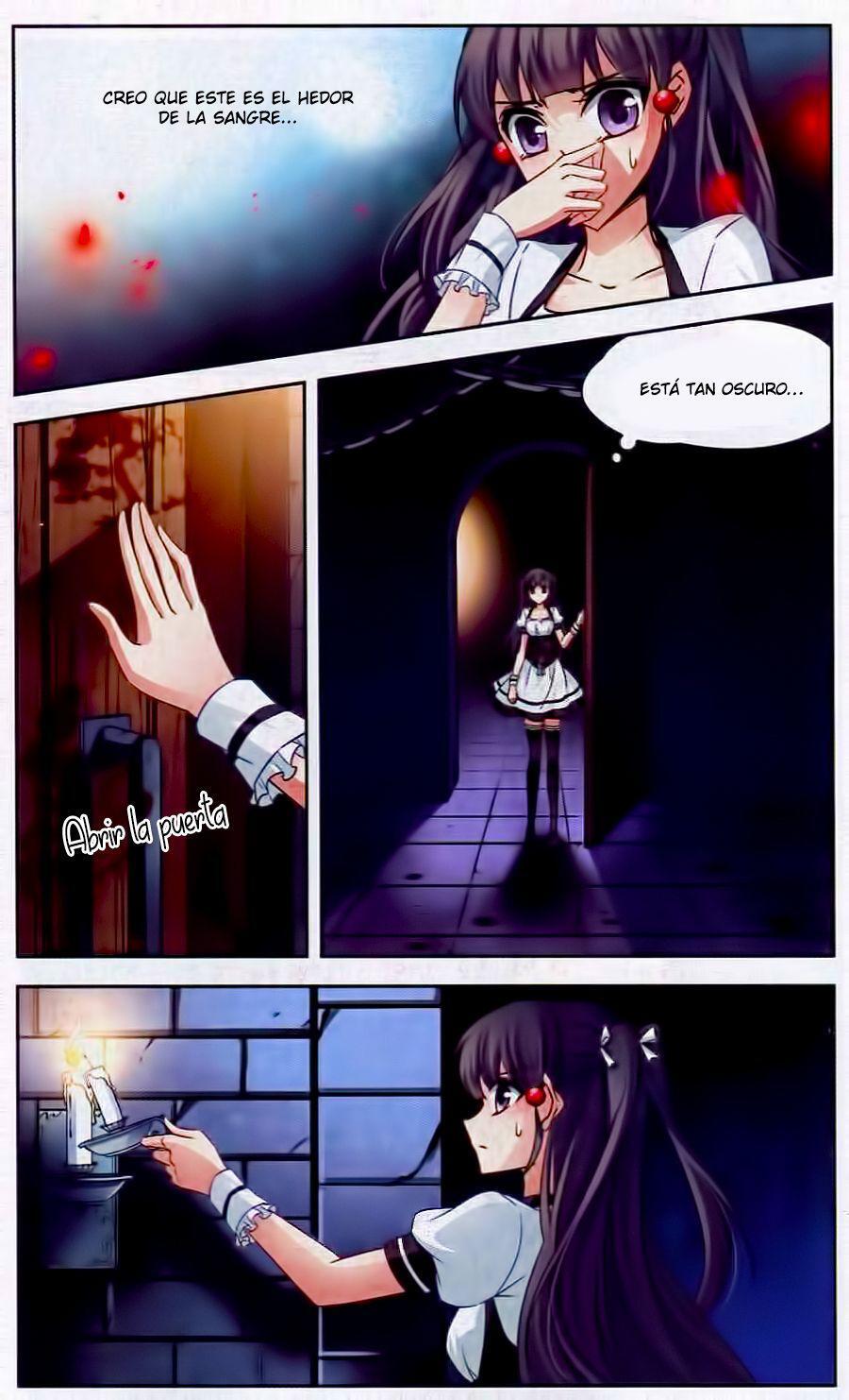Capitulo 55 page 13