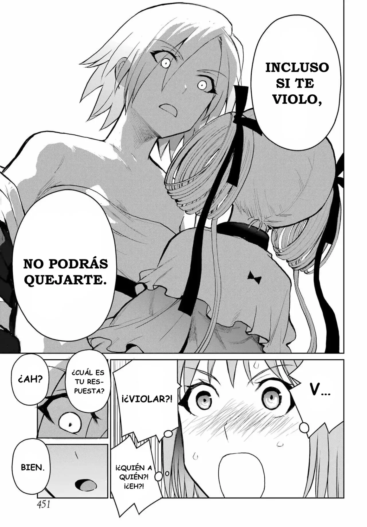 Capitulo 26 page 17