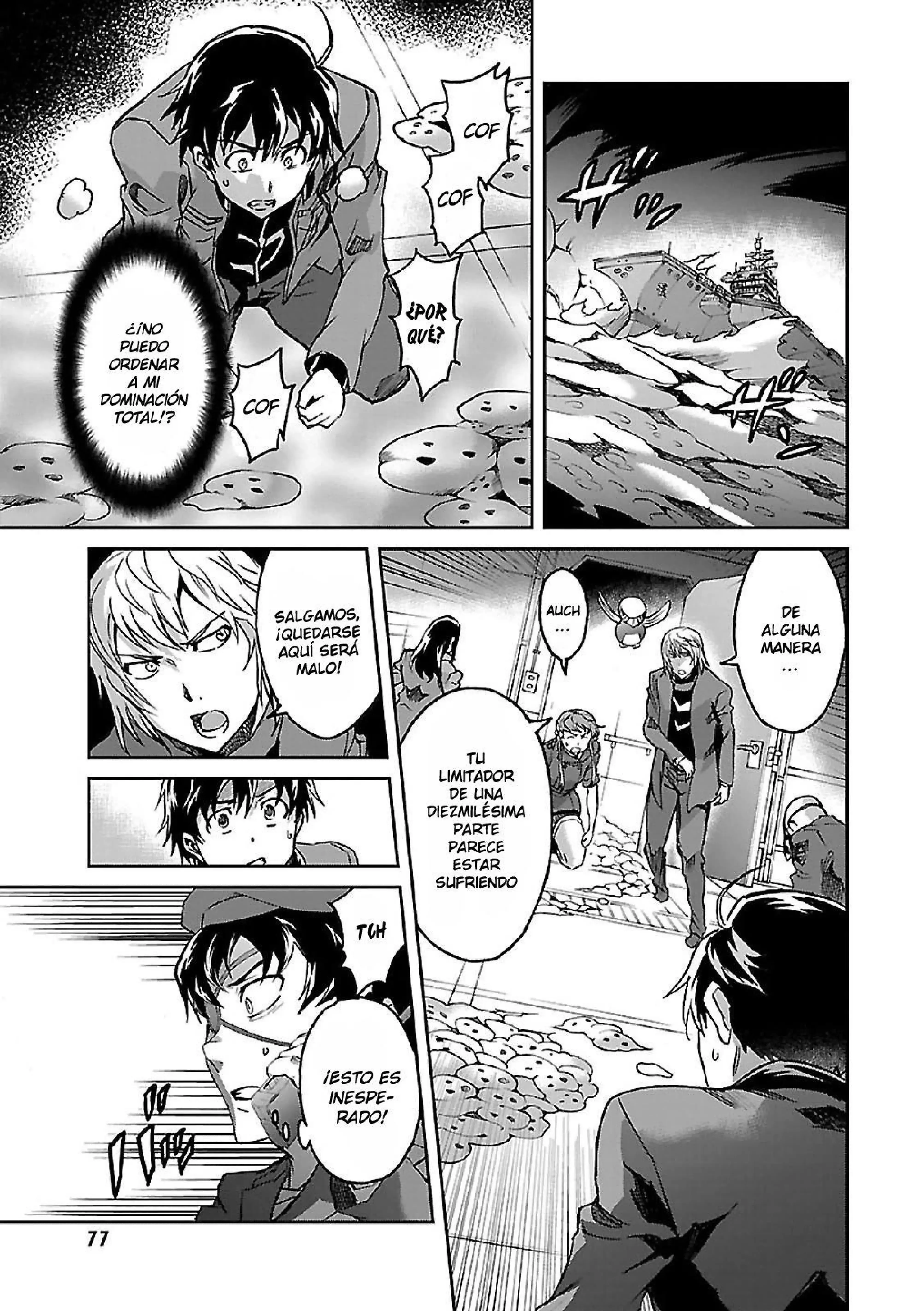 Capitulo 51 page 12