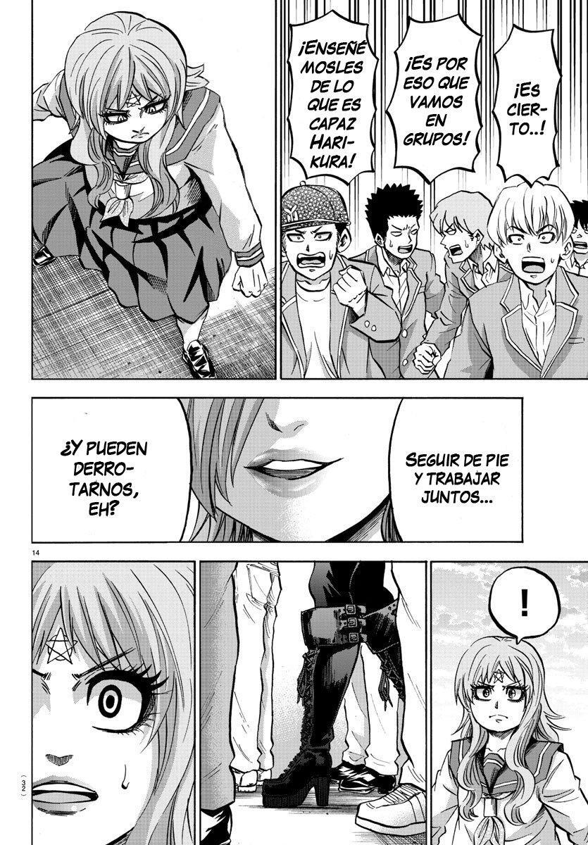 Capitulo 141 page 15