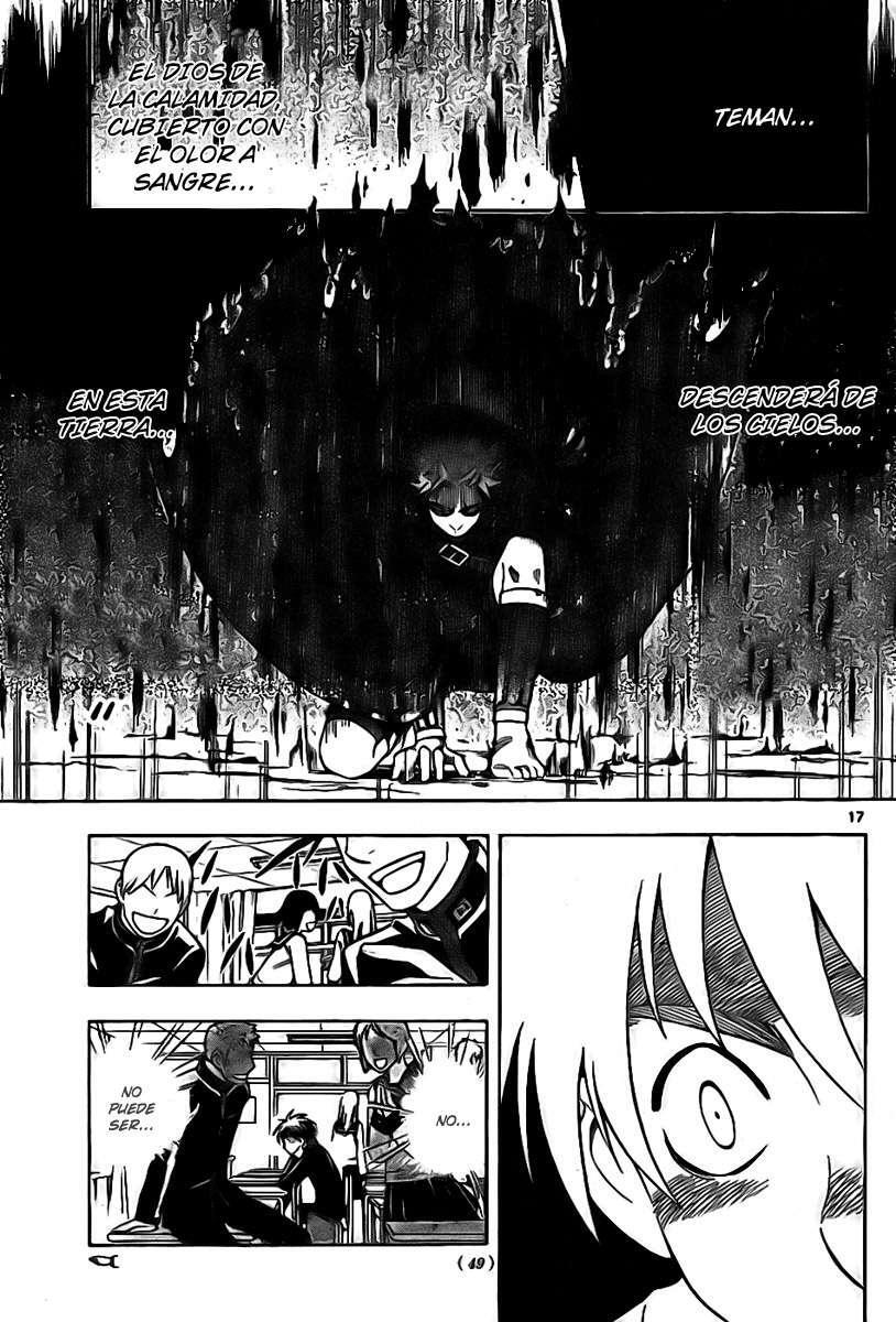 Capitulo 223 page 17